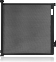 Bezpečnostní zábrana Thea Black Onyx