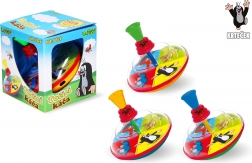 Velká káča s motivem KRTKA 14 cm