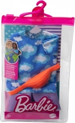 Barbie ken – sada oblečků pro kompletní stylizaci