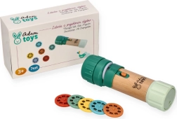 Promítací svítilna pro děti