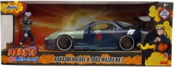 Naruto 93 Mazda RX-7 1/24 figurka vozidla
