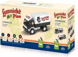 Stavebnice Monti System Lomnická Liaz 100.55