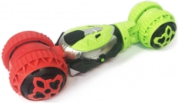 Kaskadérské rc auto roller 1:14 s 2.4 ghz, rtr