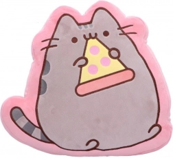 Pusheen plyšový polštář 40 cm
