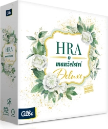 Hra o manželství Deluxe