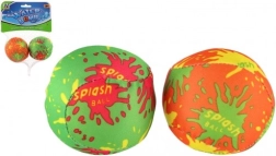 Vodní bomby Splash Balls 2 ks
