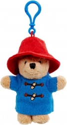 Plyšová klíčenka Medvěd Paddington