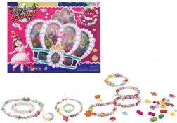 Souprava korálků pro navlékání