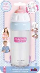 Kouzelná lahvička pro panenky Baby Coralie