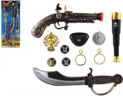 Pirátská sada pro děti