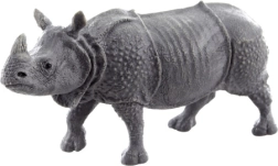 Nosorožec plastová figurka 14 cm
