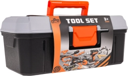 Dětský nářadí se sadou nástrojů