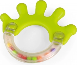 Chrastítko ve tvaru ruky