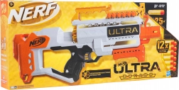 Nerf Ultra Dorado – poloautomatická pistole se šipkami