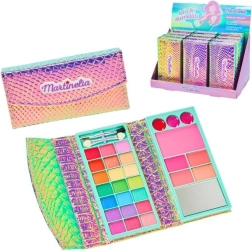 Makeup peněženka Mořská panna - 1 kus