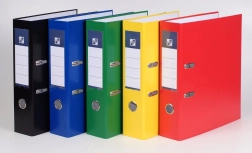 Pořadač A4 lamino páka 7 cm Classic