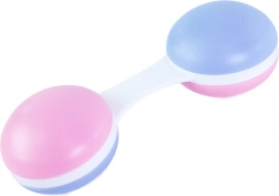 Chrastítko Barevná Koule