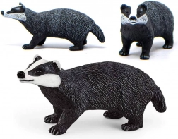 Figurka jezevce SCHLEICH