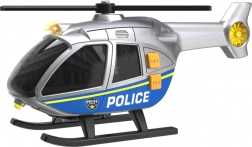 Policejní helikoptéra Teamsterz
