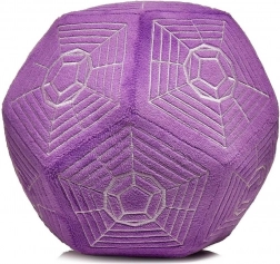 Destiny legendární engram – plyšová hračka 24 cm