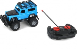RC auto závodní s maximální rychlostí