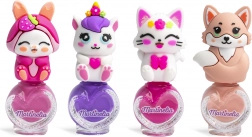 Lak na nehty Zvířátka 5 ml