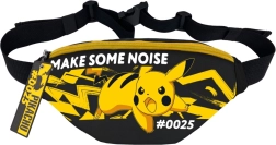 Crossbody taška Pokémon Twilight Champions Pikachu - 1 kus