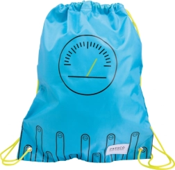 Sáček na obuv Technic – chlapecký vak na přezůvky a cvičky