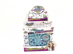 Sada na výrobu náramků Art Studio