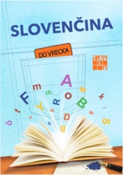Slovenština ZŠ do kapsy