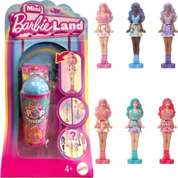 Barbie Pop Reveal – sběratelská figurka s překvapením a doplňkem