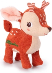 Lilliputiens malá plyšová hračka jelínek Stella