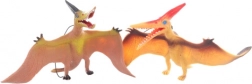 Pterodaktyl plastová figurka 30 cm