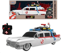 Ghostbusters auto ECTO-1 na dálkové ovládání 1:16