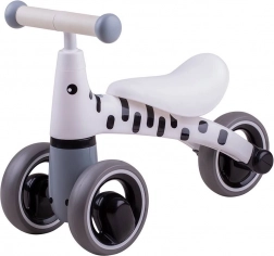 Didicar odrážedlo zebra pro nejmenší