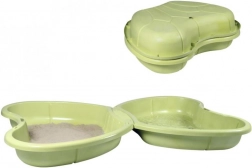 Pískoviště motýl zelené