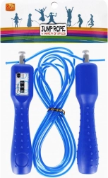 Švihadlo s počítadlem skoků 260 cm