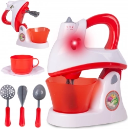 Kuchyňský mixér s příslušenstvím