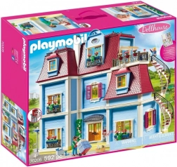 Playmobil velký domeček pro panenky