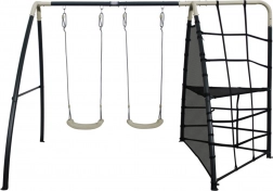 Axi rodinné centrum sítě na lezení