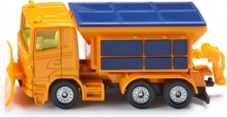 Siku Super sněžný pluh – Série 13