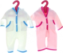 Oblečení pro panenku 35–45 cm