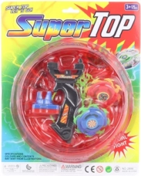 Vystřelovací káči s arénou