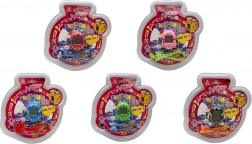 Digitální hra se zvířátky s přívěskem