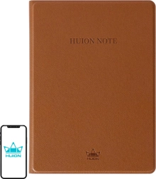 Digitální zápisník Huion Note X10