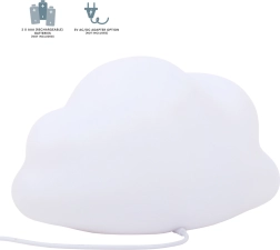 A Little Lovely Company noční světlo – Obláček