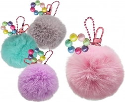 Přívěsek chlupáč 8 cm