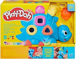 Play-Doh Tvary a Barvy Dino