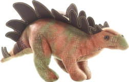 Plyšová hračka Stegosaurus