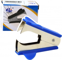 Rozsazovač na svorky kovový modrý